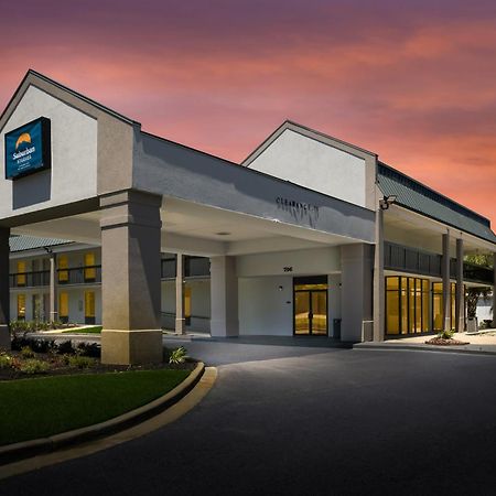 Suburban Studios Hinesville - Fort Stewart Area Exteriér fotografie