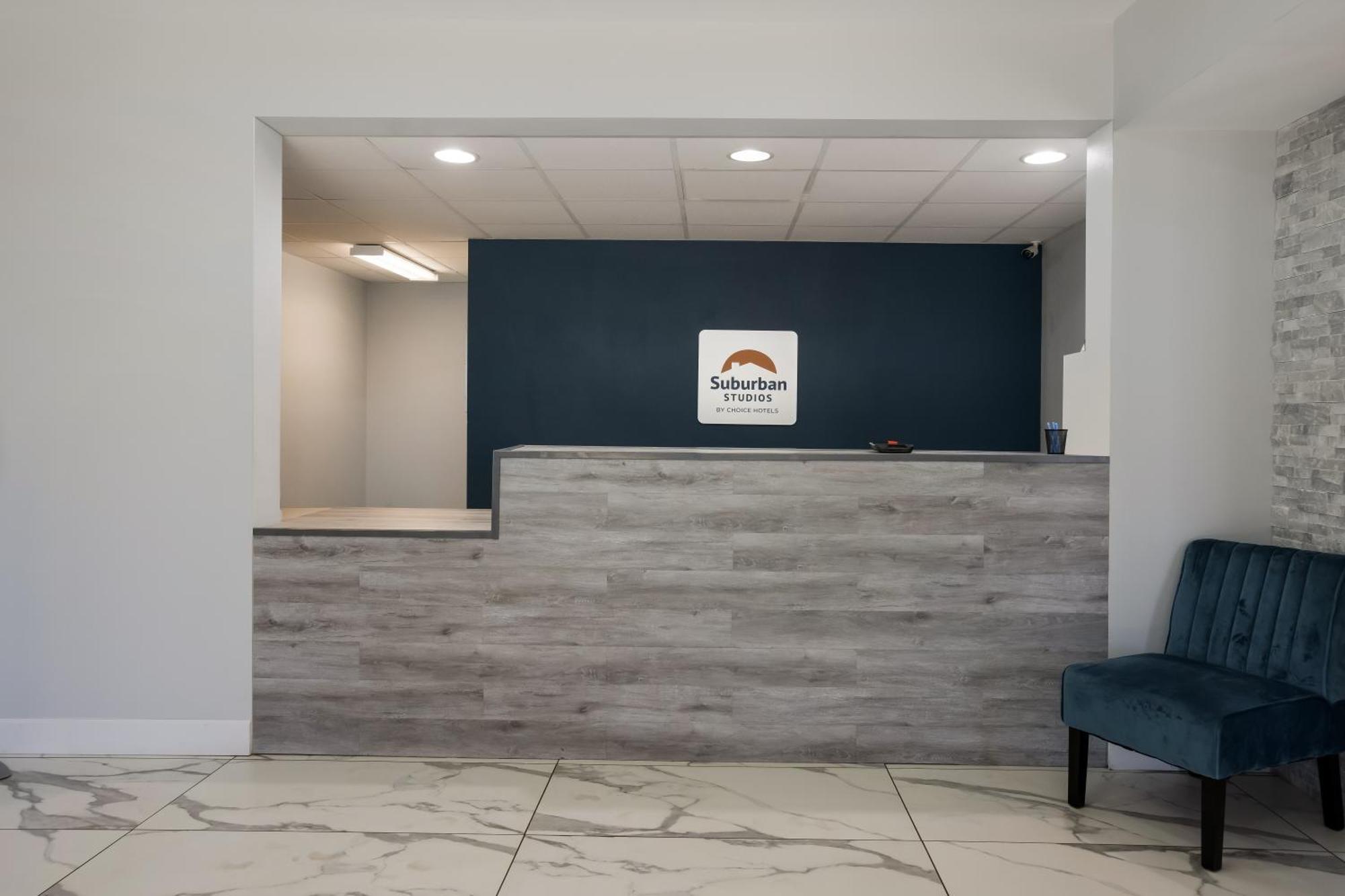 Suburban Studios Hinesville - Fort Stewart Area Exteriér fotografie