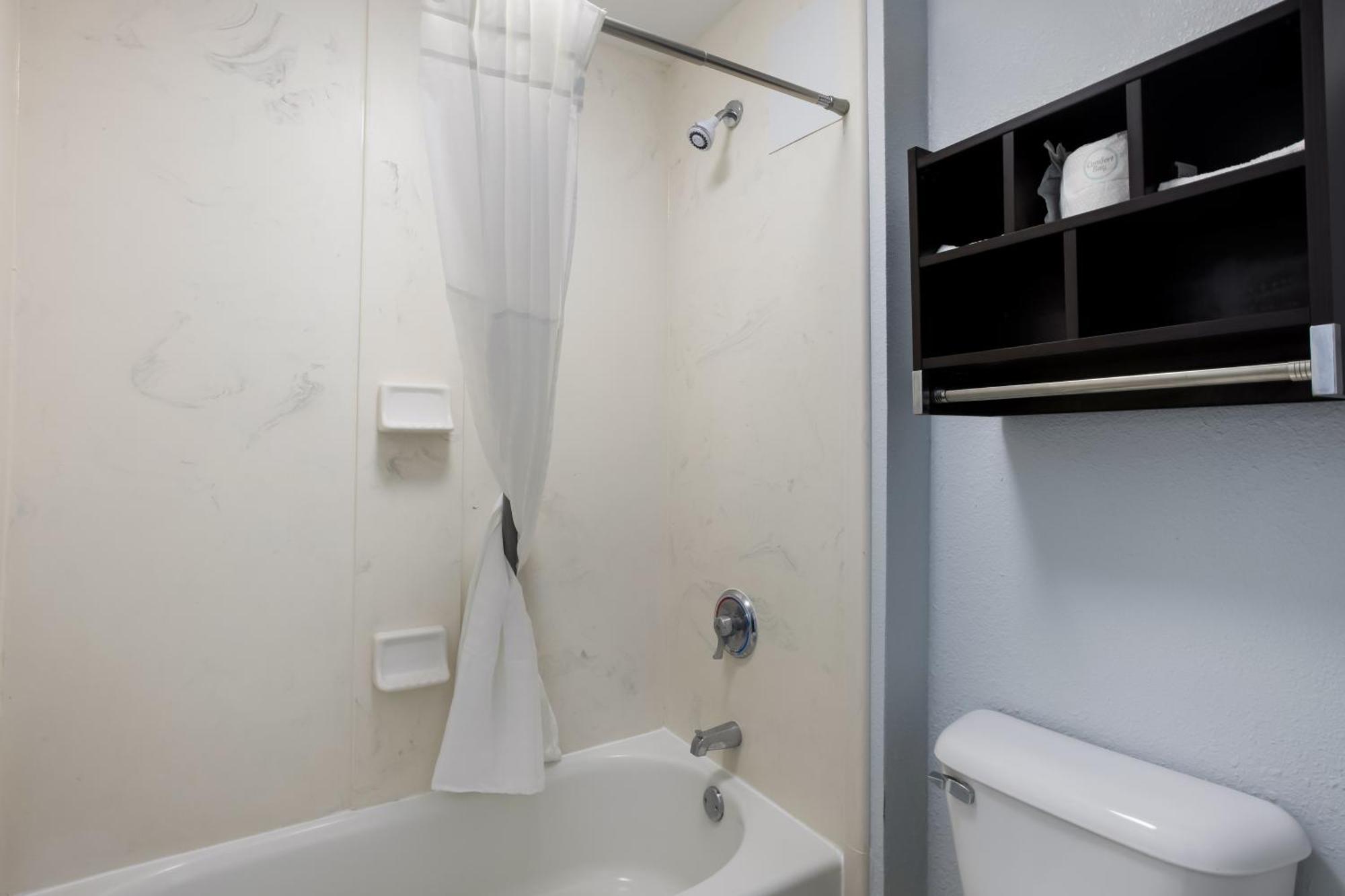 Suburban Studios Hinesville - Fort Stewart Area Exteriér fotografie
