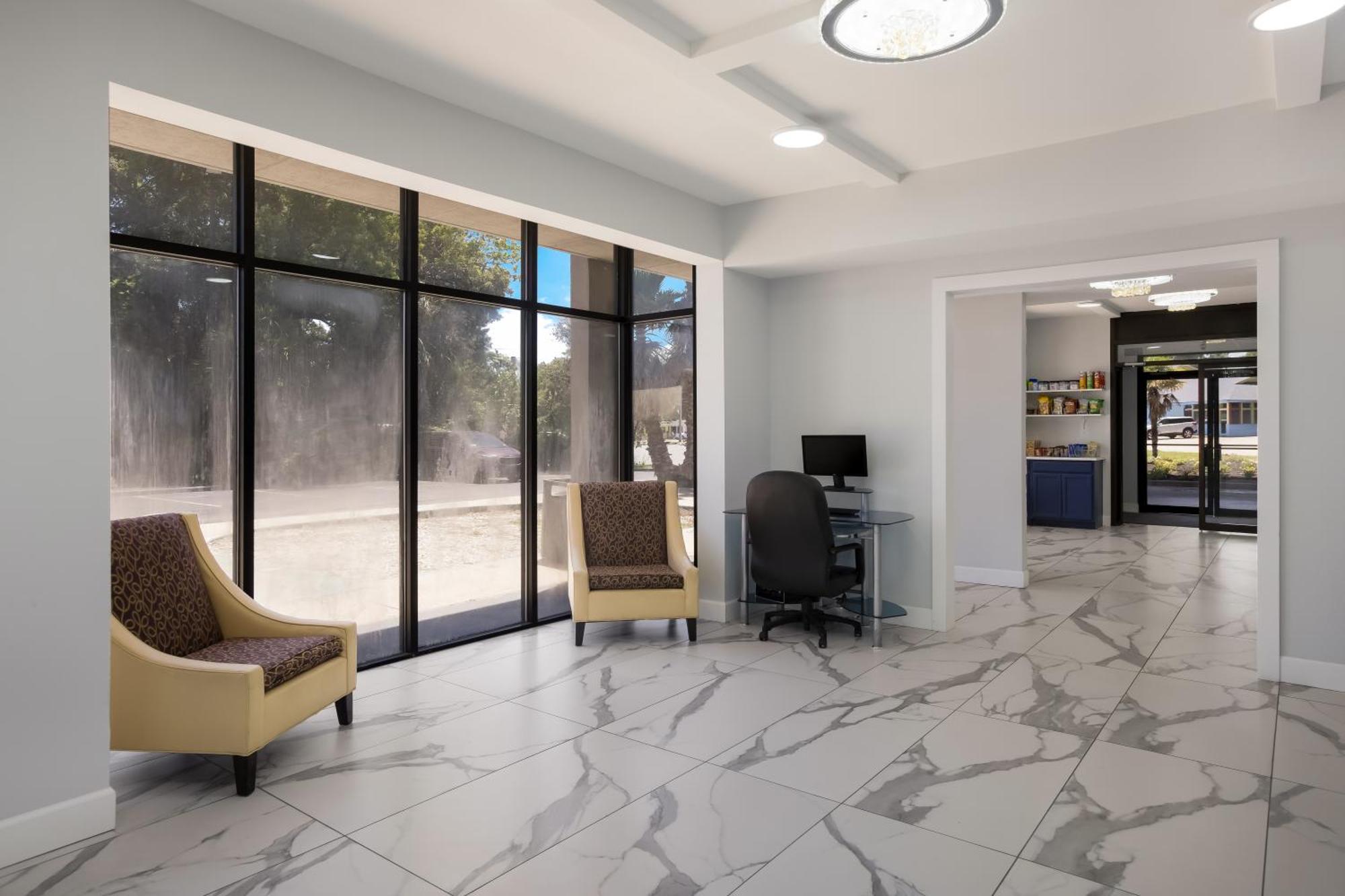 Suburban Studios Hinesville - Fort Stewart Area Exteriér fotografie