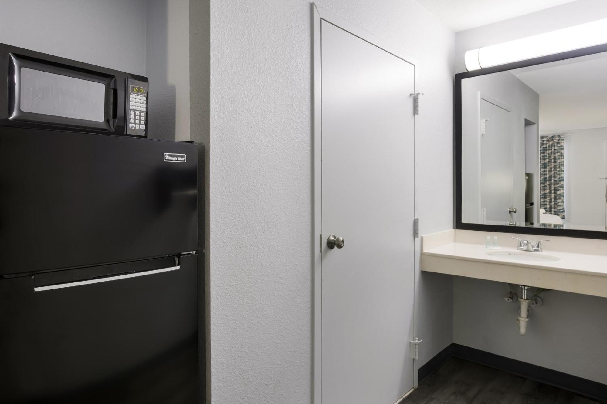 Suburban Studios Hinesville - Fort Stewart Area Exteriér fotografie