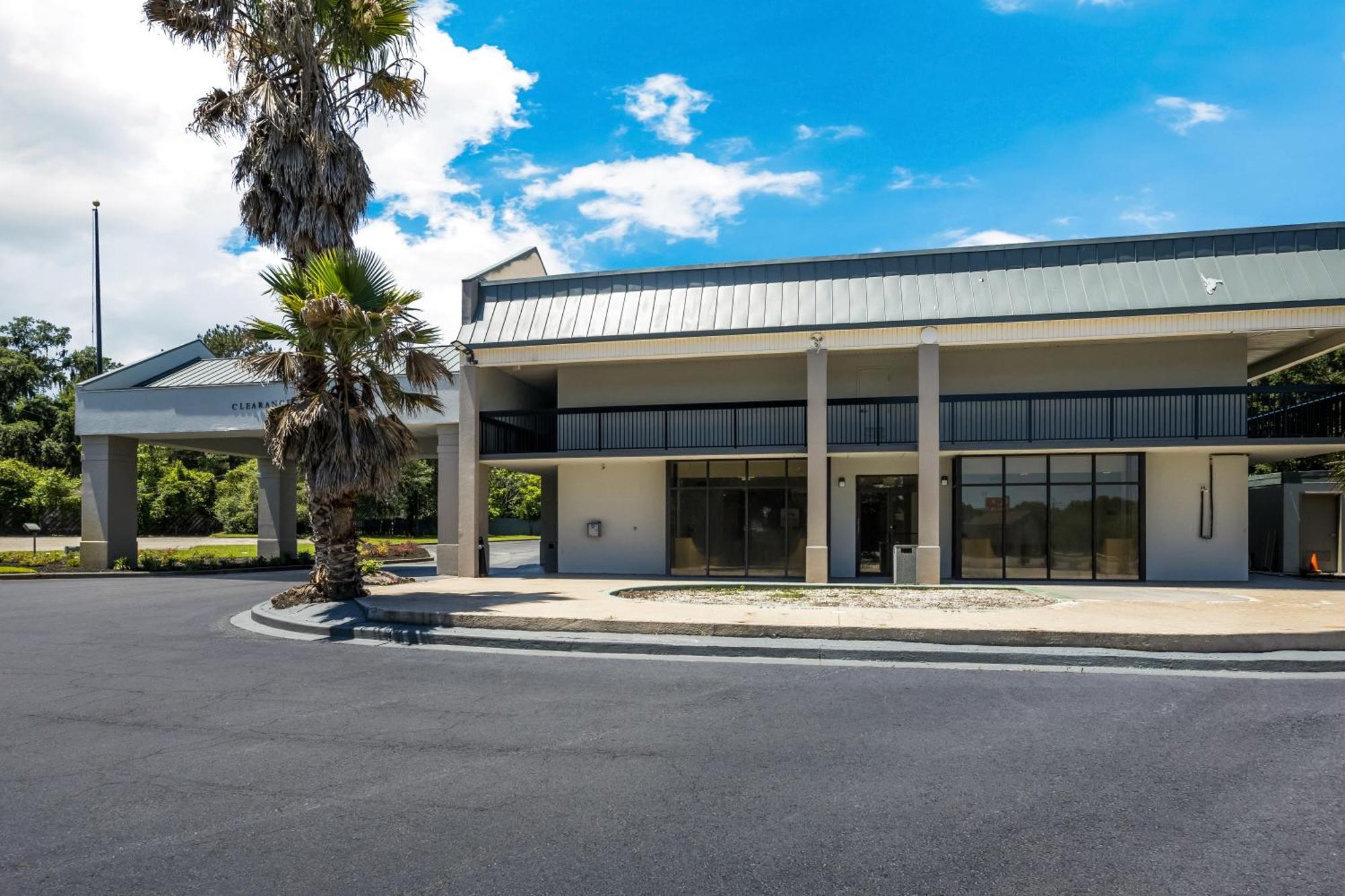 Suburban Studios Hinesville - Fort Stewart Area Exteriér fotografie