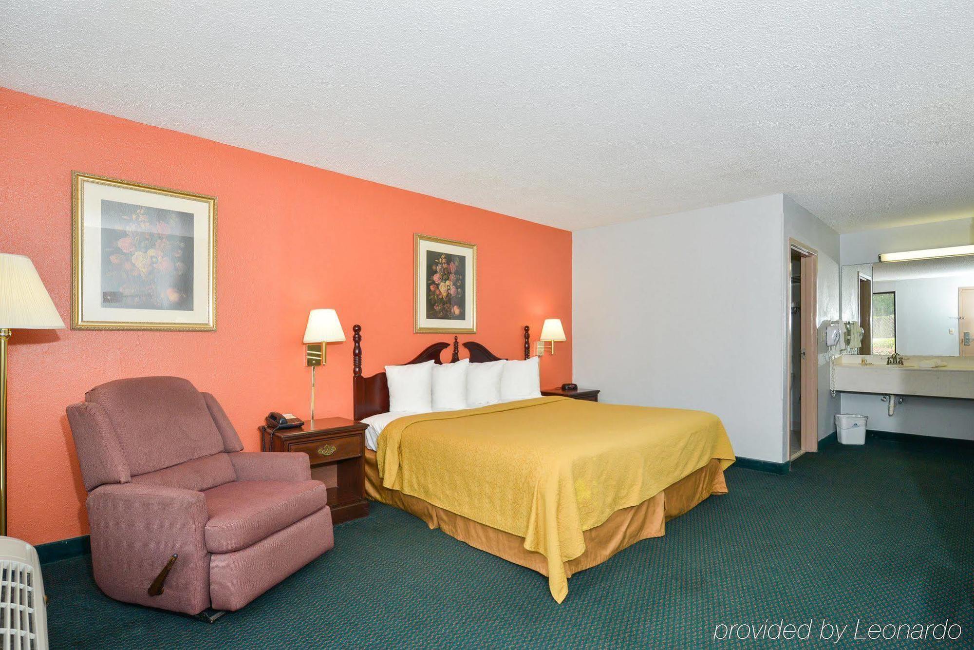 Suburban Studios Hinesville - Fort Stewart Area Exteriér fotografie